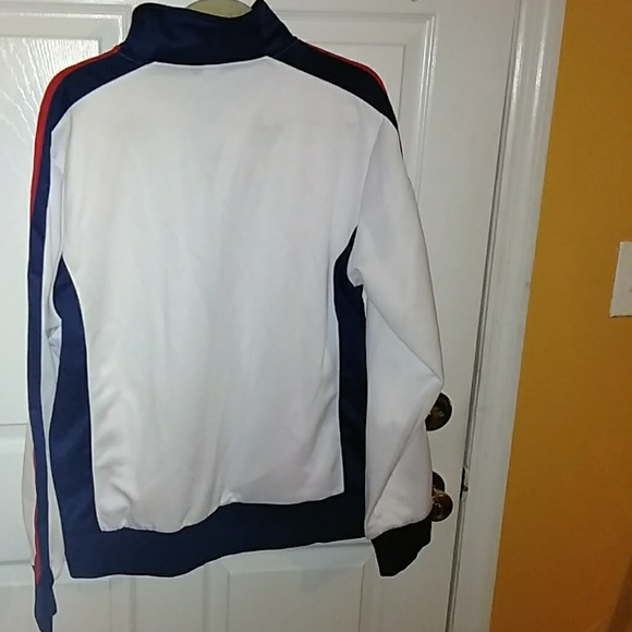 T crew sweat suit top - Picture 5 of 8